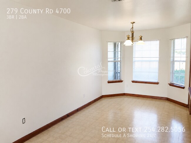 Foto del edificio - 279 Co Rd 4700