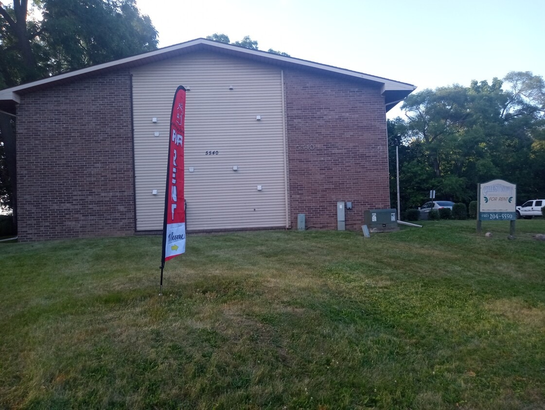 Primary Photo - 5540 Kaynorth Road