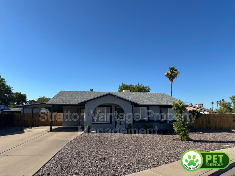 Primary Photo - 2024 W Posada Cir