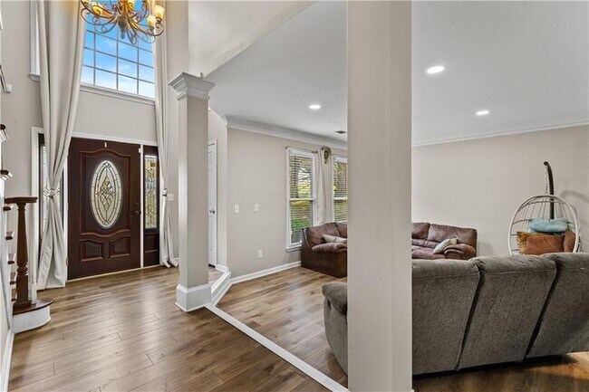 Foto del edificio - 2238 Roseberry Ln