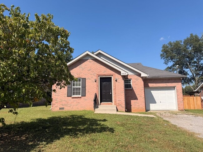 Building Photo - 406A Hazelwood Dr