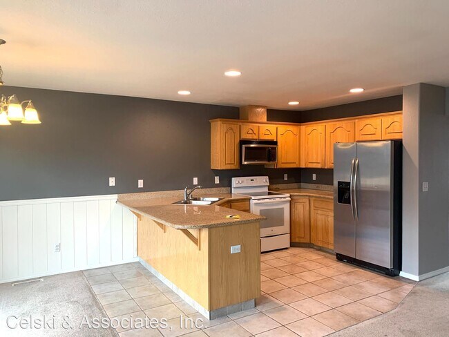 Building Photo - 3 br, 3.5 bath House - 4810 RD 76