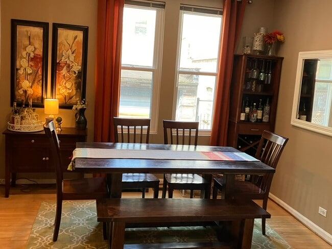 Building Photo - 4343 N Bell Ave