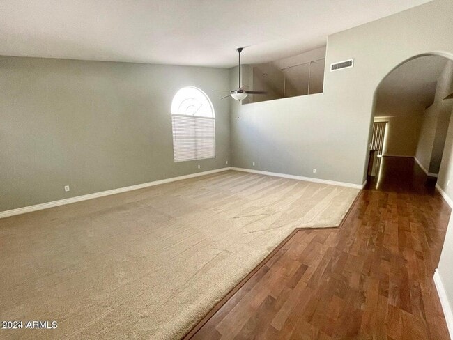 Foto del edificio - 4219 W Misty Willow Ln