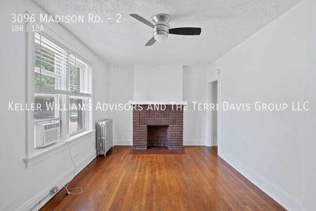 Foto del edificio - 3096 Madison Rd