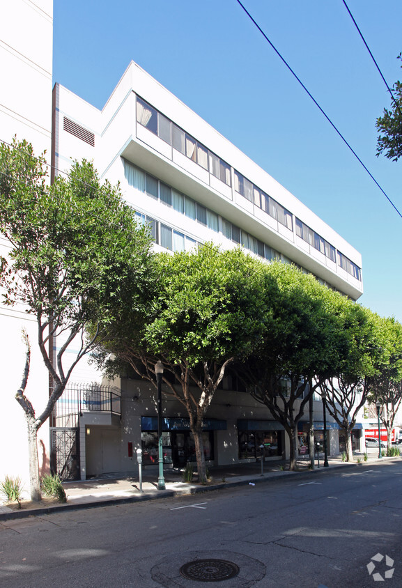 Building Photo - El Bethel Terrace