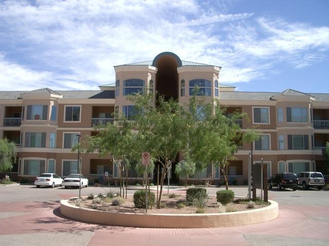 Primary Photo - 435 Rio Salado Pkwy