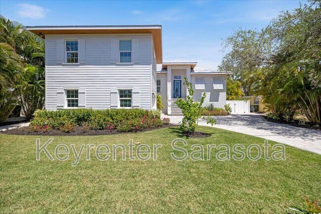 Foto del edificio - 3919 Roberts Point Rd