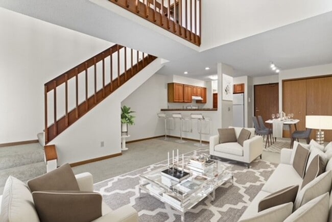 Interior Photo - Foxtail Meadows Associates LLP