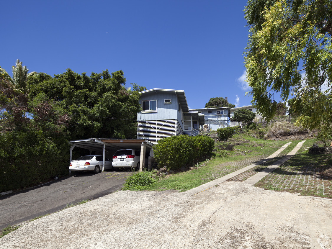 Foto principal - 652 Judd St