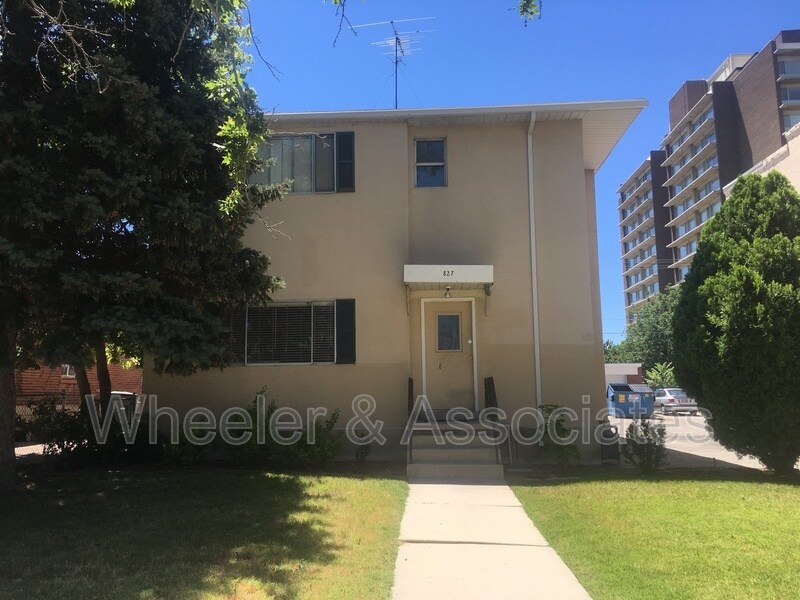 827 23rd St Unit 2, Ogden, UT 84401 Condo for Rent in Ogden, UT