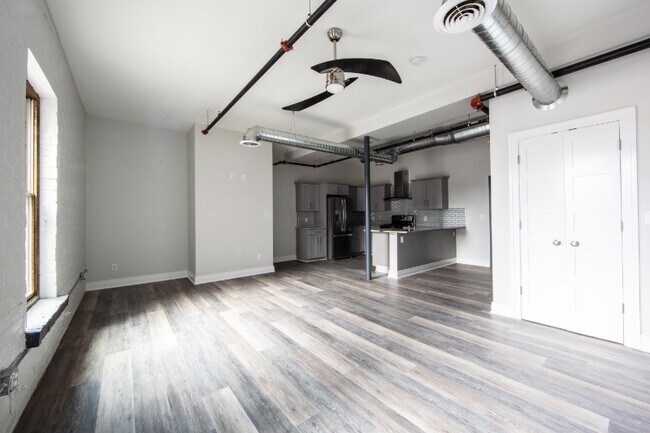 Foto del edificio - 490 Pearl St