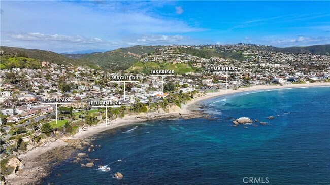 Foto del edificio - 350 Cliff Dr