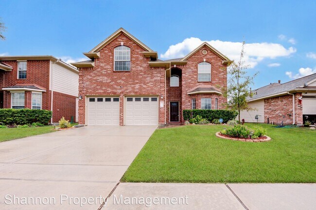 Building Photo - 4 br, 2.5 bath House - 25126 Ginger Ranch Dr
