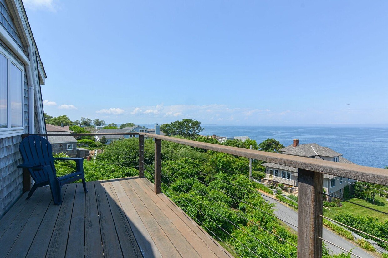 Foto principal - Winter Rental with Ocean Views: Sea For Miles