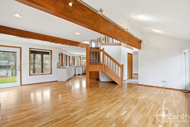 Foto del edificio - 541 K. Street