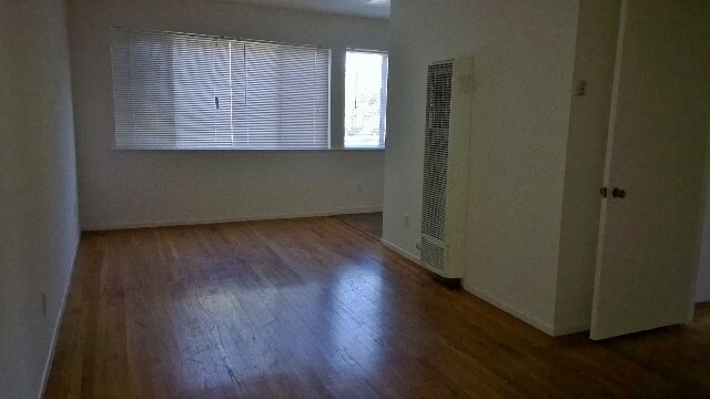 Primary Photo - 1640 Hearst Ave
