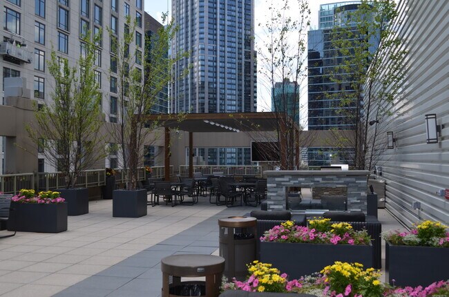 Building Photo - 530 N Lake Shore Dr