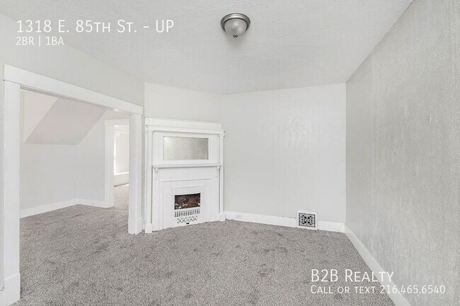 Foto del edificio - 1318 E 85th St