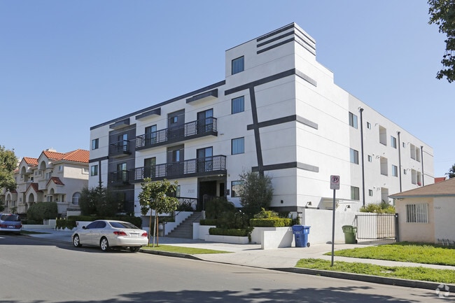 Building Photo - 7228 Amigo Avenue