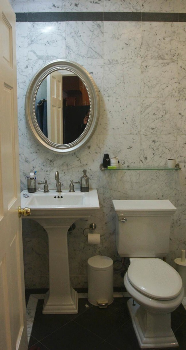 Foto del edificio - 288 Wadsworth Ave