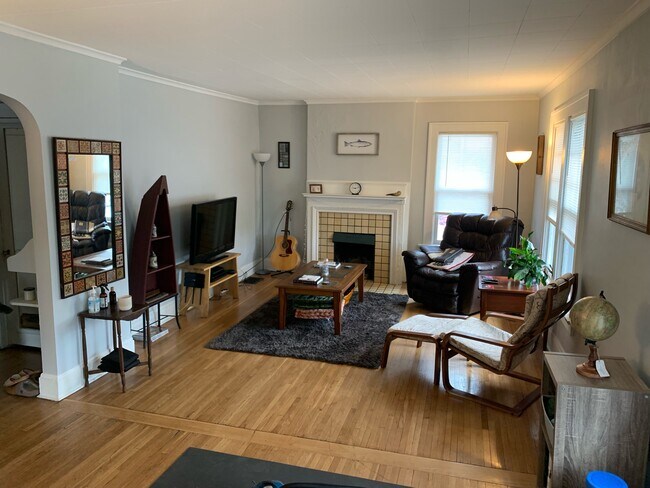 Foto del edificio - 3216 N High St