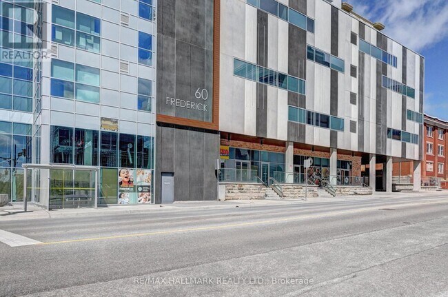 Building Photo - 60 Frederick St