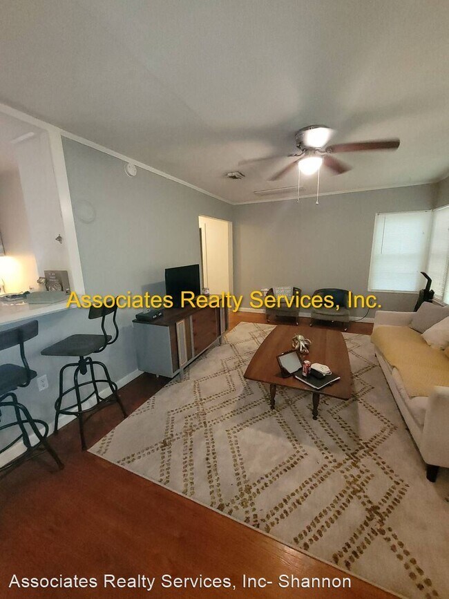 Foto del edificio - 2 br, 1 bath House - 3400 NW 5th ST
