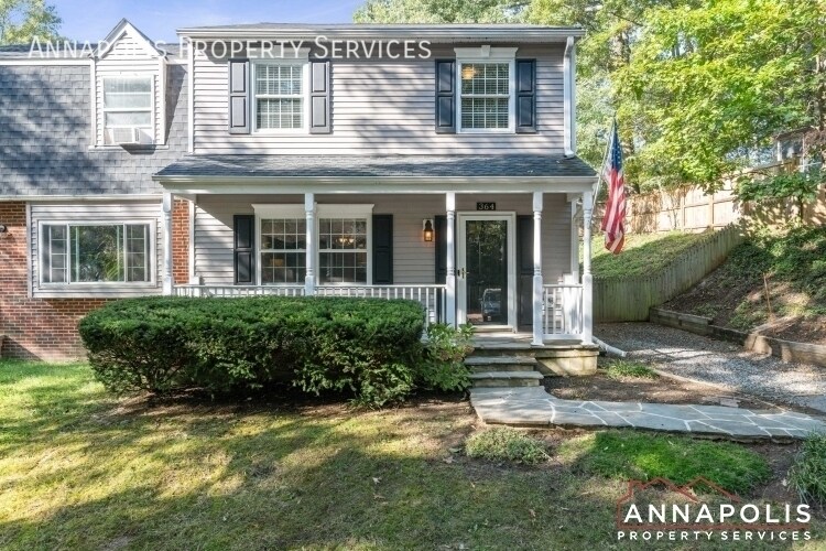 Foto principal - 364 Ellenham Ct
