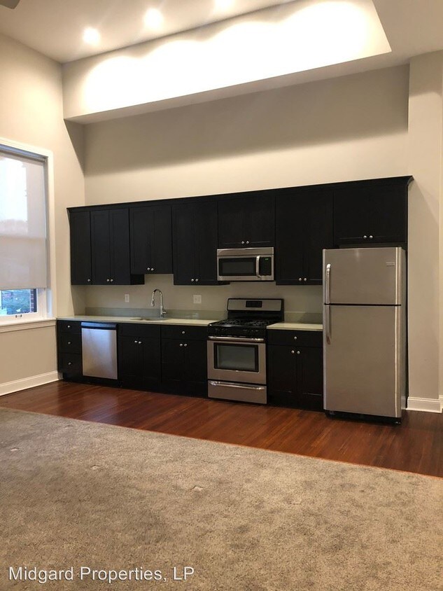 2 br, 1 bath - 215 York Road 215 York Road 3 - 2 br, 1 bath  - 215 York Road 215 York Road 3
