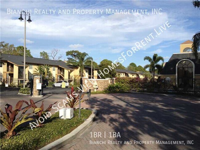 Foto del edificio - Bella Vista - Gated Community in Largo