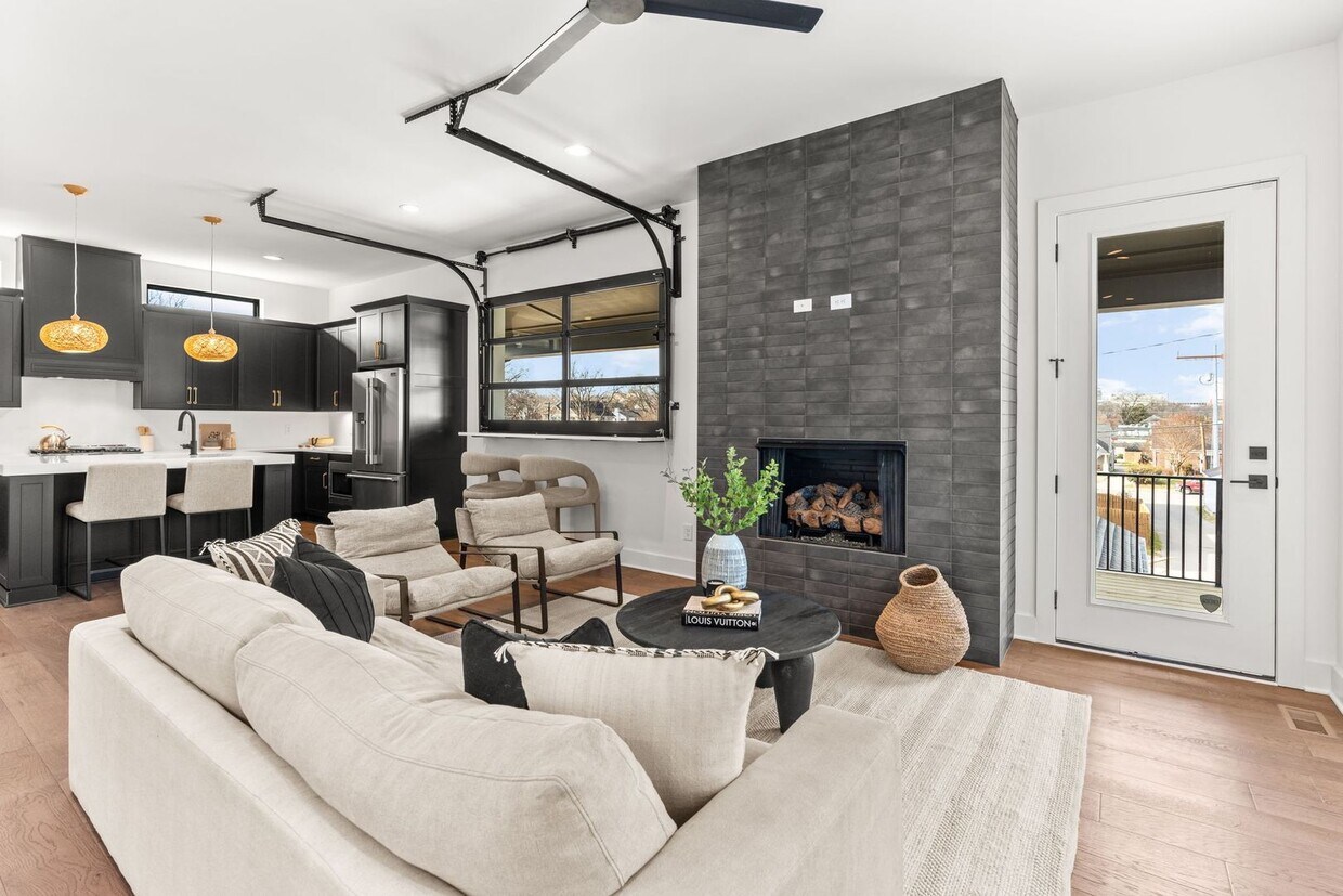 Modern luxury in the heart of Edgehill - Modern luxury in the heart of Edgehill