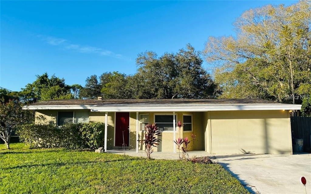 Foto principal - 3803 Ferguson St
