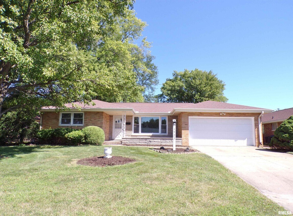 Foto principal - 1723 W Christine Ave