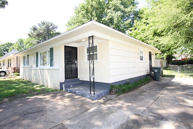 Building Photo - 5037 Tulane Rd