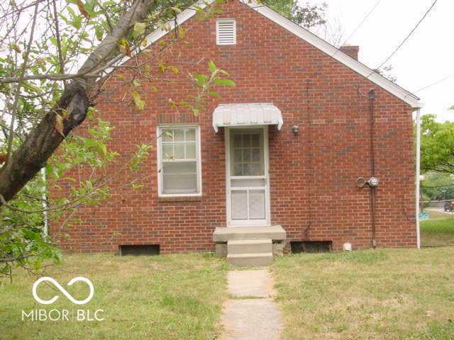 Building Photo - 805 Berkley Rd