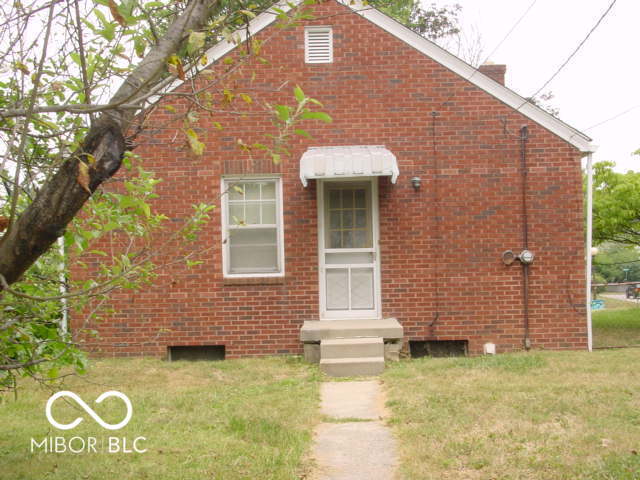 Foto del edificio - 805 Berkley Rd