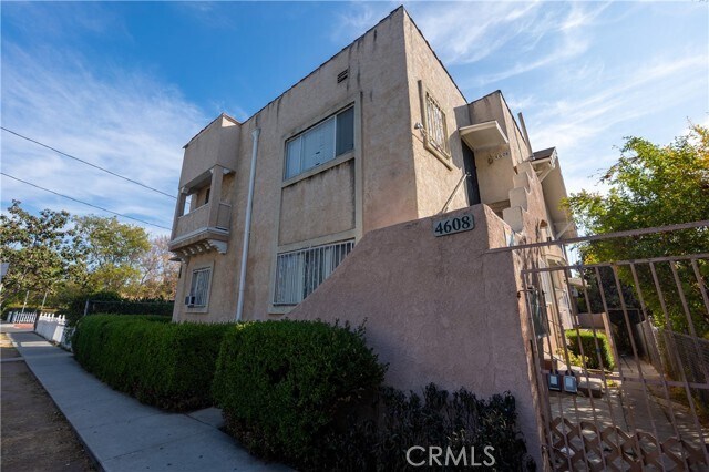 Foto principal - 4608 Melbourne Ave