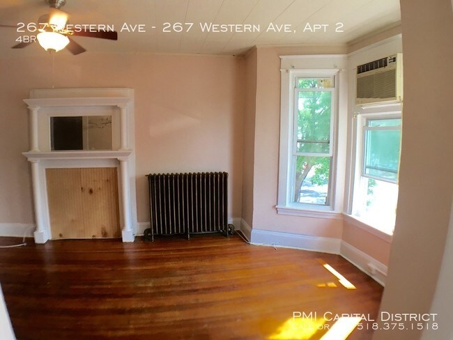 Building Photo - 267 Western Ave