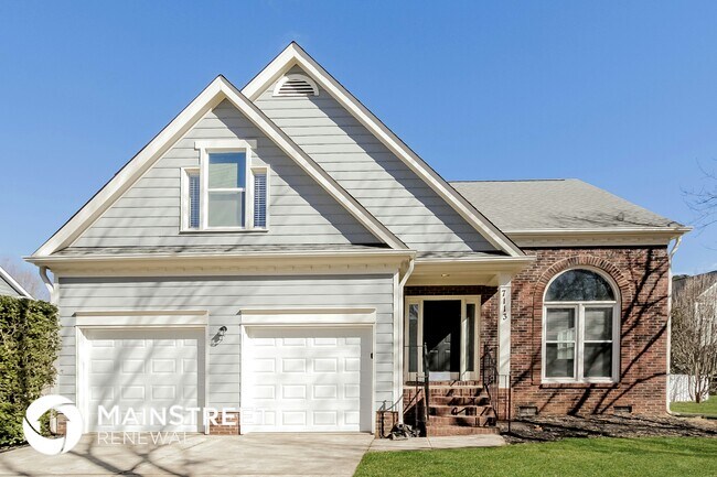 Building Photo - 7113 Cornerstone Dr
