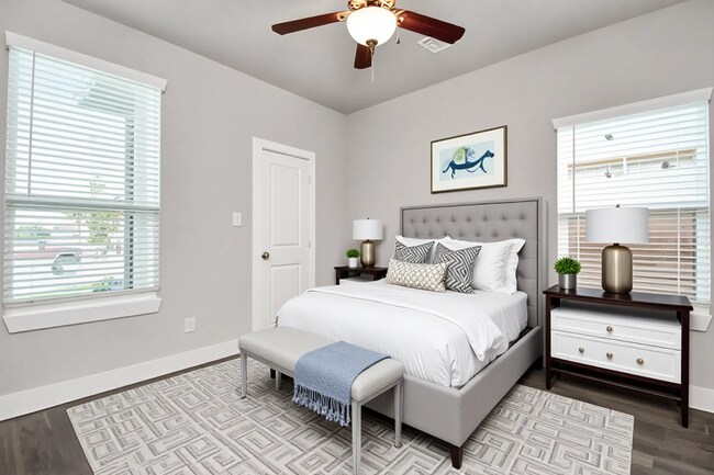 Foto del edificio - The Sage – Spacious Design, Exceptional Lifestyle