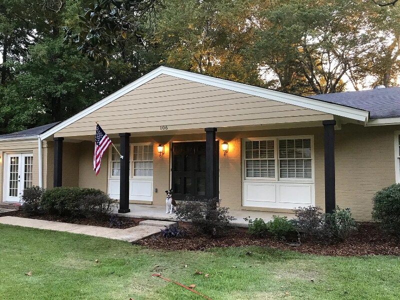 106 Sherard Cir, Columbus, MS 39705 House Rental in Columbus, MS