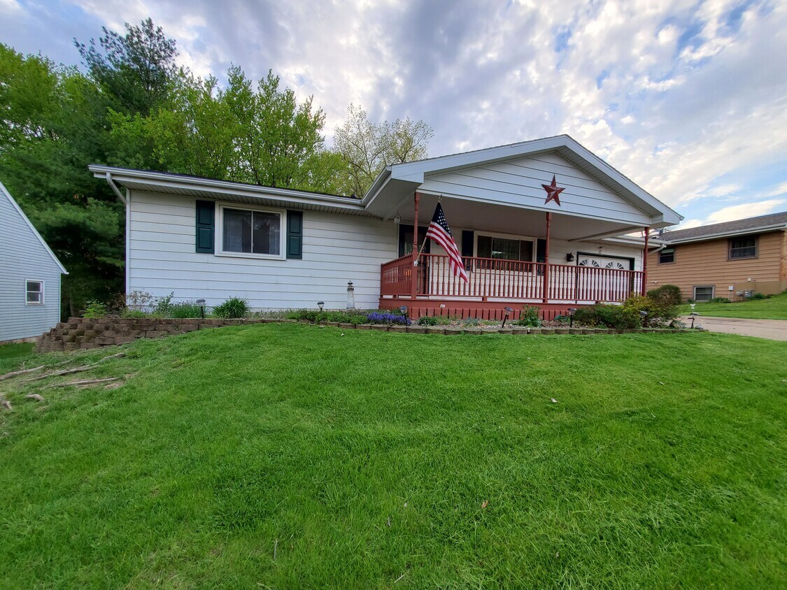 Foto principal - 3626 Keymeer Dr