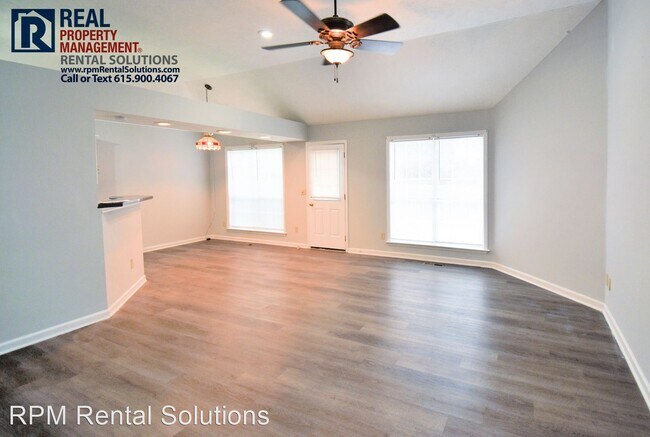 Building Photo - 3 br, 2 bath House - 119 Heritage Circle