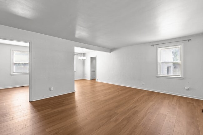 Photo - 1216 Olive Rd House