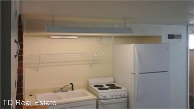 Foto del edificio - 2 br, 1 bath House - 750 N. 6th St 1