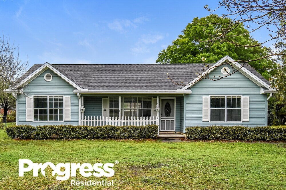 27386 W 12th Ave, Hilliard, FL 32046 House Rental in Hilliard, FL