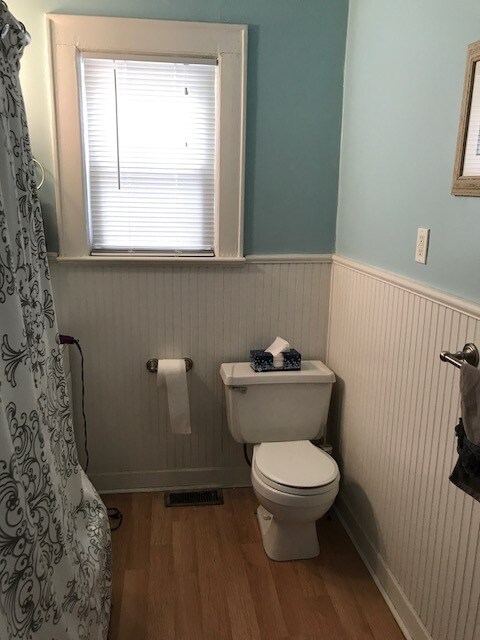 Foto del edificio - 27 James St