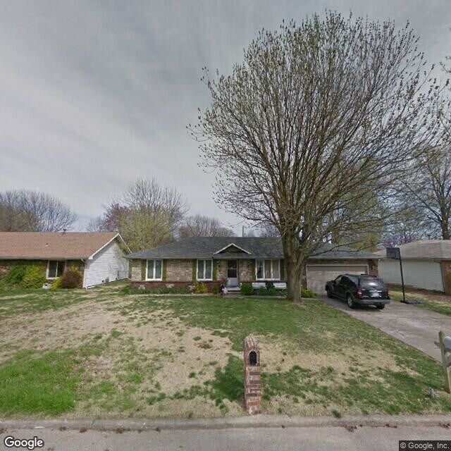 Primary Photo - Robberson Ave