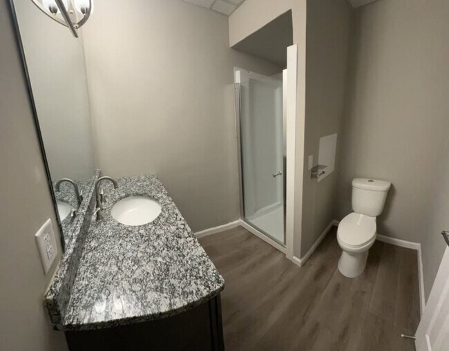 Foto del interior - Loring Grove Apartments
